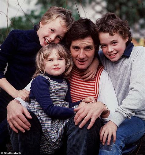 michael palin wife and children